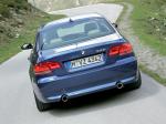 BMW 335i Coupe 2007 года